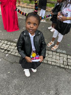 Chasse aoux oeufs de paques 1