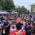 Festival des cultures du monde organisé par Bal’L