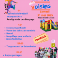 Fete des voisins