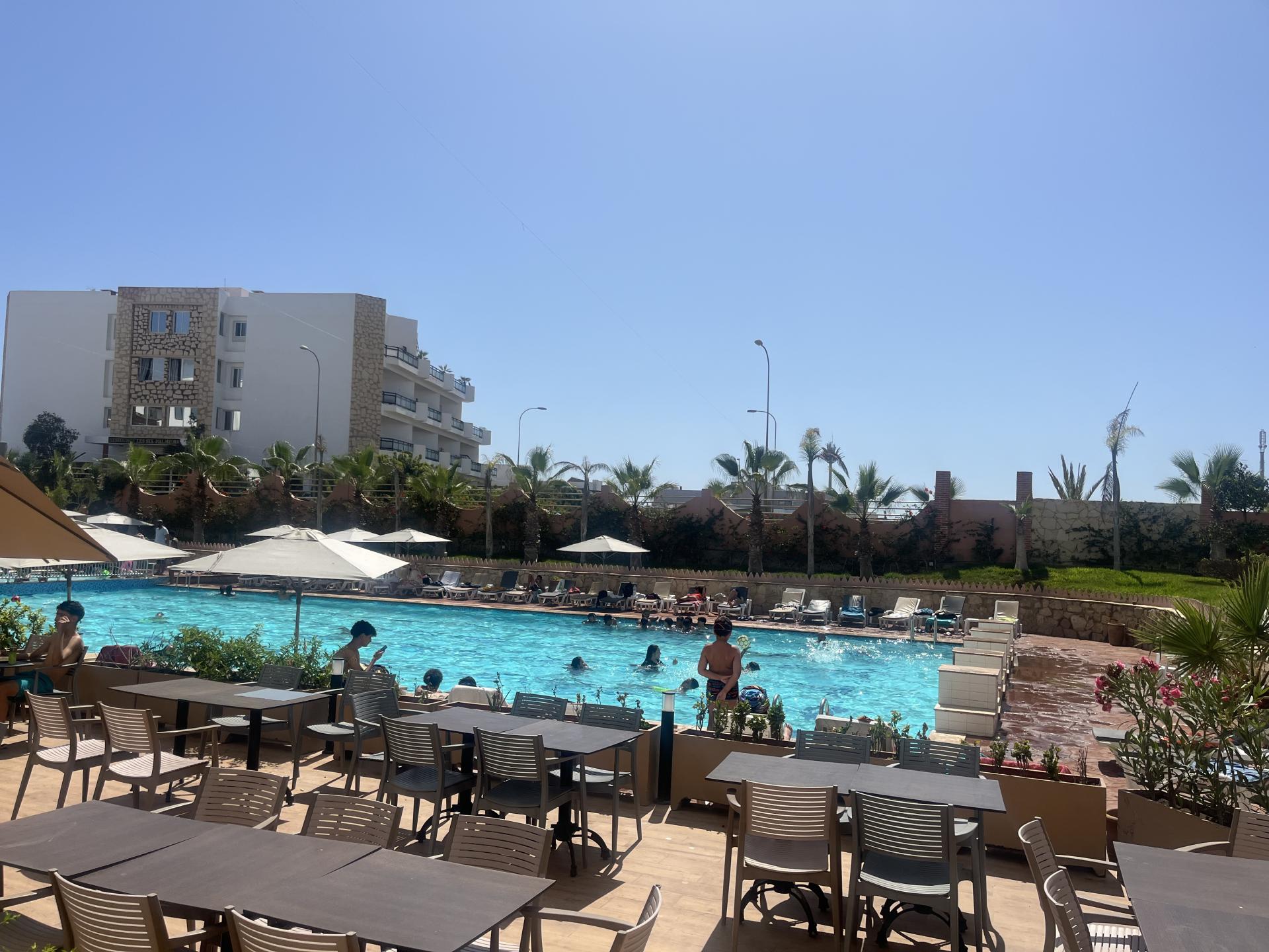 Séjour jeunesse autonome de Bal'L en 2025