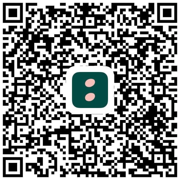QR code de la cagnotte Leetchi du projet Togo