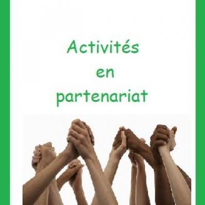 Partenariat ball