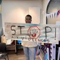 Action de prévention contre les violences