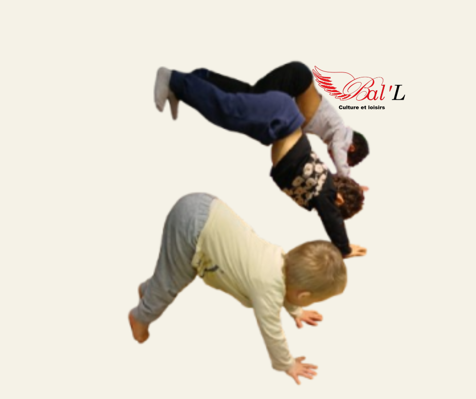 Yoga kids